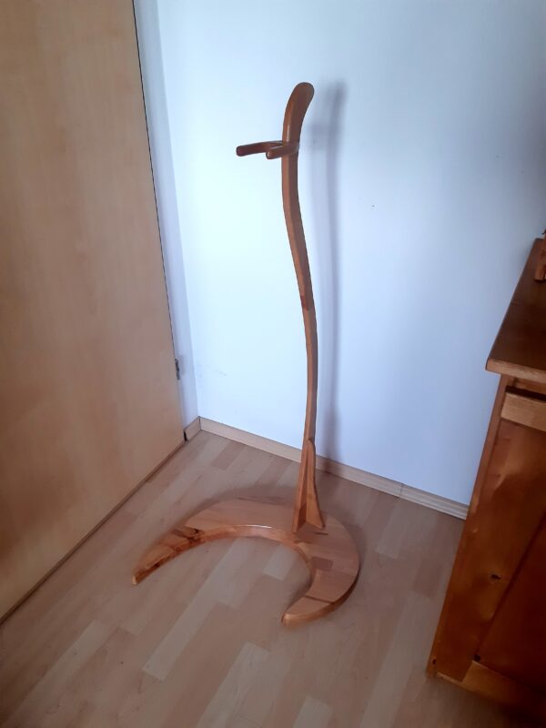Gitarrenständer / Handarbeit – Bild 3